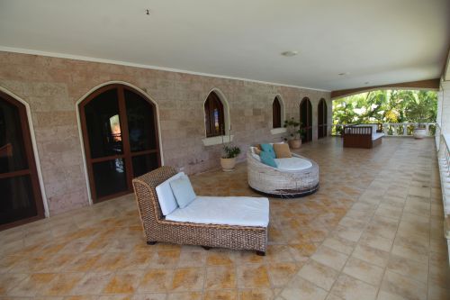 #9 Oceanfront Home for sale in a prestigious community
