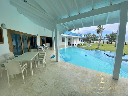 #16 Fantastic Beachfront Property for Sale