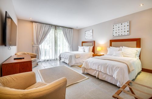 #11 Elegant 4-Bedroom Villa for Sale in Casa de Campo, La Romana – Your Dream Home Awaits