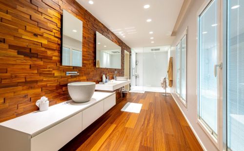 #9 Elegant 5-Bedroom Mansion for Sale in Casa de Campo, La Romana – Modern Luxury with Golf Course Views