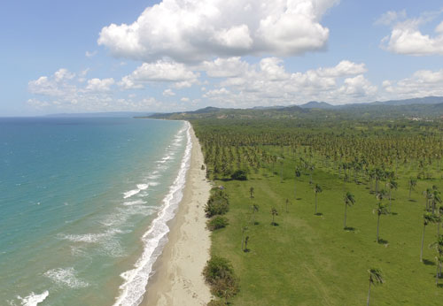 #11 Prime Beachfront Property Near Cabarete - Perfect for Investment or Developmen