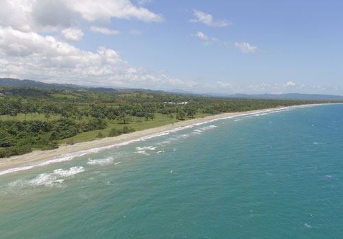 #7 Prime Beachfront Property Near Cabarete - Perfect for Investment or Developmen