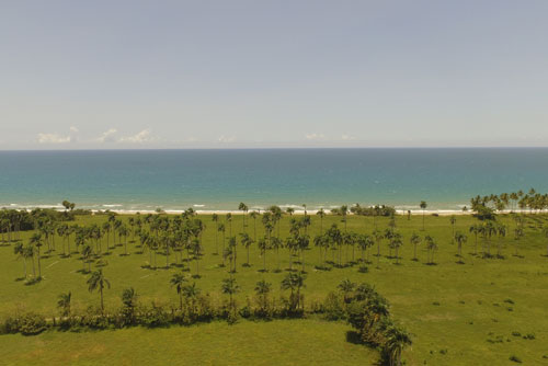 #8 Prime Beachfront Property Near Cabarete - Perfect for Investment or Developmen
