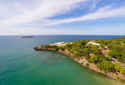 #12 Upcoming Luxury Resort Project - Samana Real Estate