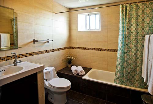 #14 High quality center penthouse apartment in Santo Domingo
