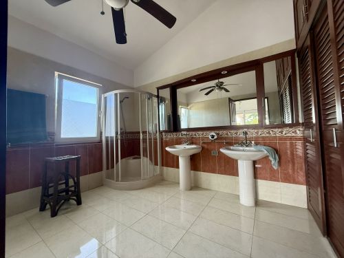 #16 4-Bedroom Villa for Sale in Sosua – 9,966 sqm Private Oasis 