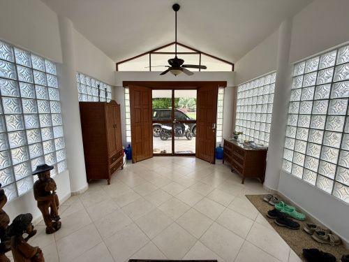 #17 4-Bedroom Villa for Sale in Sosua – 9,966 sqm Private Oasis 
