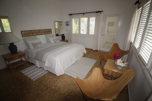 #7 Spacious and comfortably 5 bedroom Villa near Cabarete