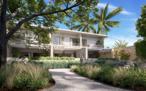 #8 Vista Cana Villas – Modern Caribbean Living in Punta Cana