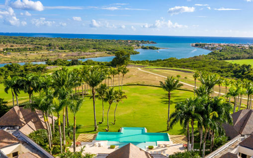 #7 Exclusive Caribbean home in a prestigious beachfront community - La Romana