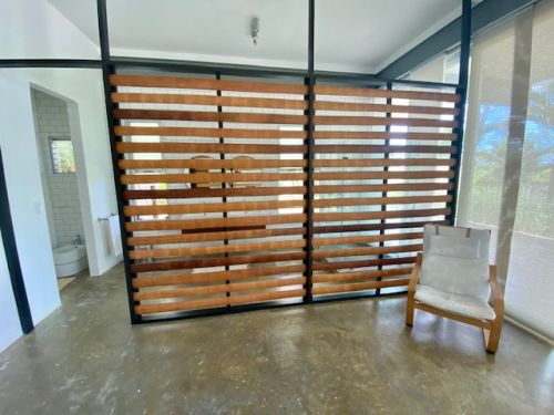#11 Ultra Modern Glass Villa in Jamao